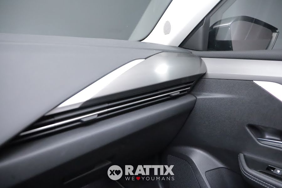 Opel Astra 1.6 Phev 180CV Business Elegance AT8 Noir Perla  Aziendale foto 32