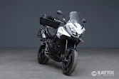 TRIUMPH Tiger 1050 Sport Abs