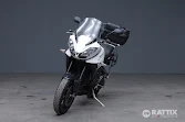TRIUMPH Tiger 1050 Sport Abs