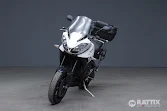 TRIUMPH Tiger 1050 Sport Abs