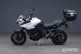 TRIUMPH Tiger 1050 Sport Abs