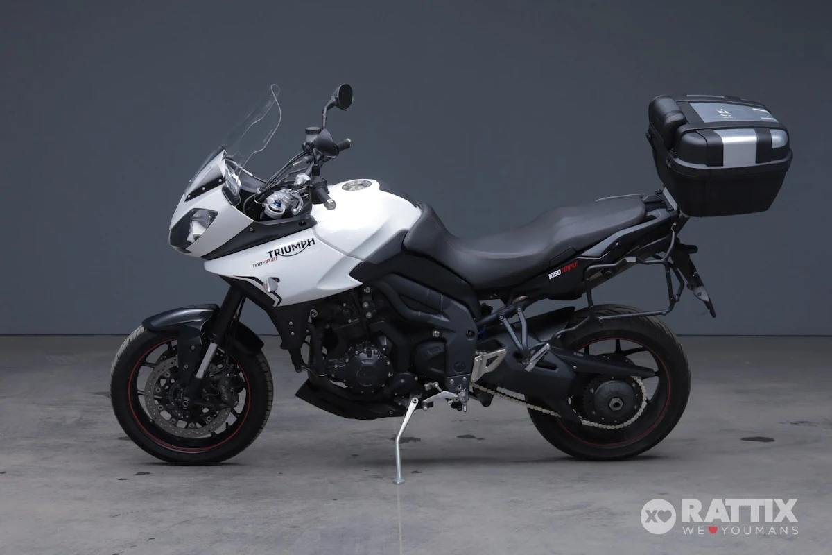 TRIUMPH Tiger 1050 Sport Abs