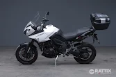 TRIUMPH Tiger 1050 Sport Abs