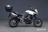 TRIUMPH Tiger 1050 Sport Abs
