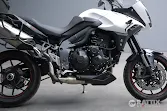 TRIUMPH Tiger 1050 Sport Abs