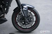 TRIUMPH Tiger 1050 Sport Abs