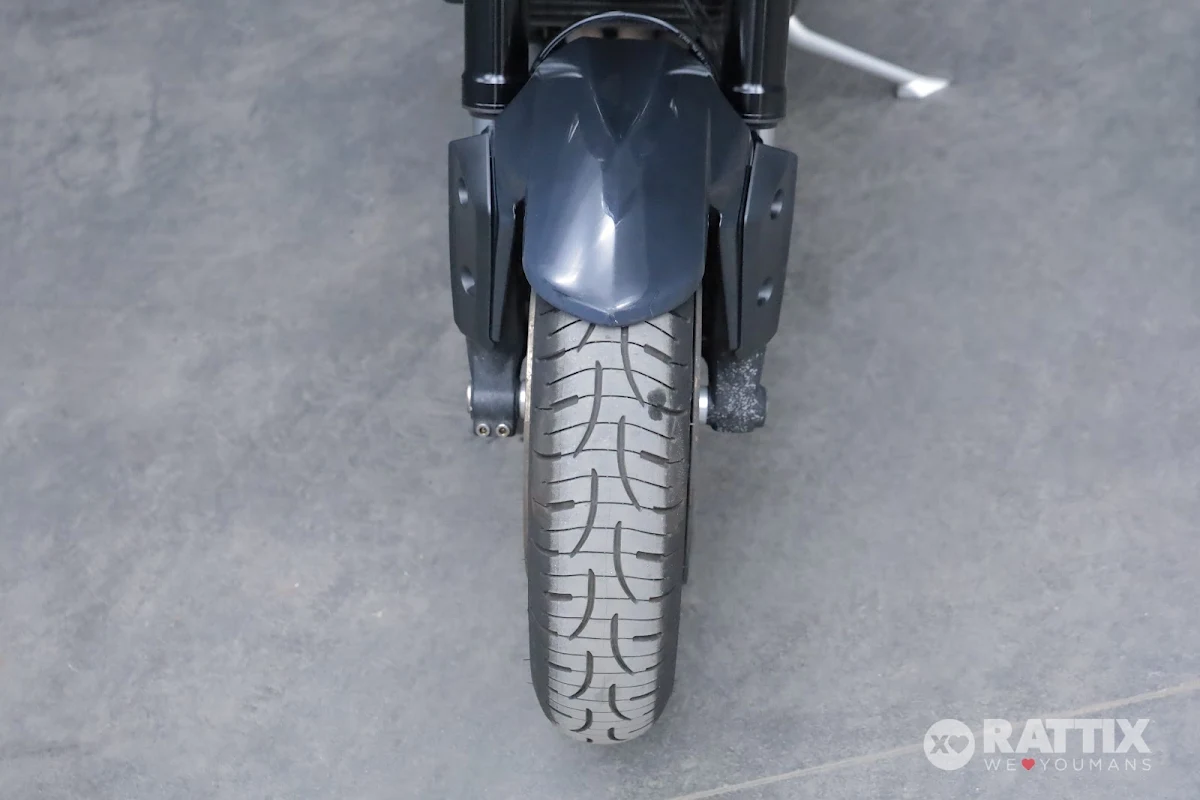 TRIUMPH Tiger 1050 Sport Abs