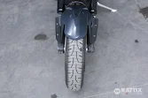 TRIUMPH Tiger 1050 Sport Abs