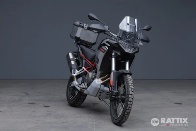 Foto APRILIA Tuareg 660 Abs my21