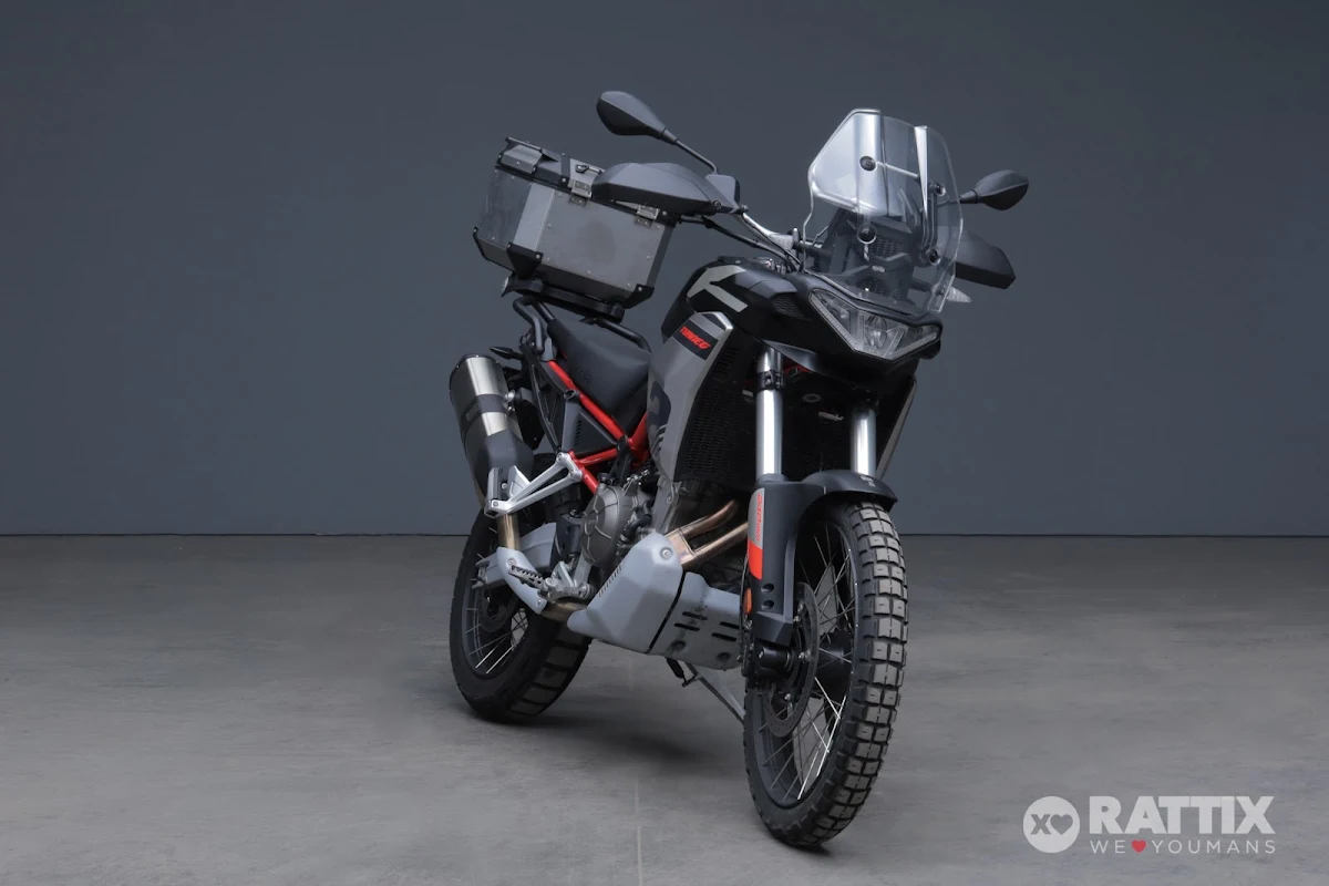 APRILIA Tuareg 660 Abs my21