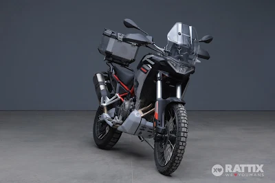 Foto APRILIA Tuareg 660 Abs my21