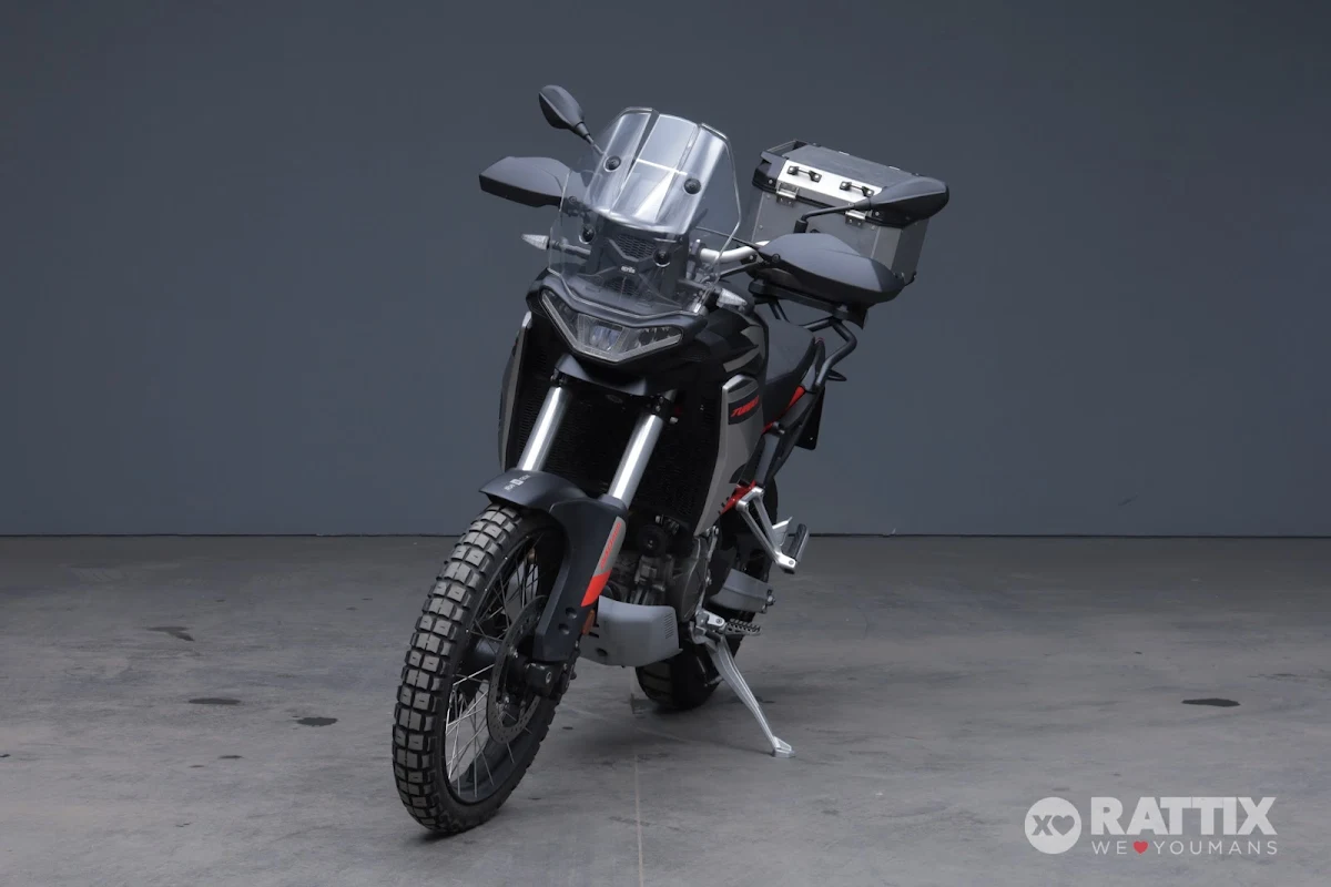 APRILIA Tuareg 660 Abs my21