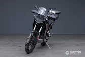 APRILIA Tuareg 660 Abs my21