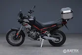APRILIA Tuareg 660 Abs my21