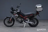 APRILIA Tuareg 660 Abs my21