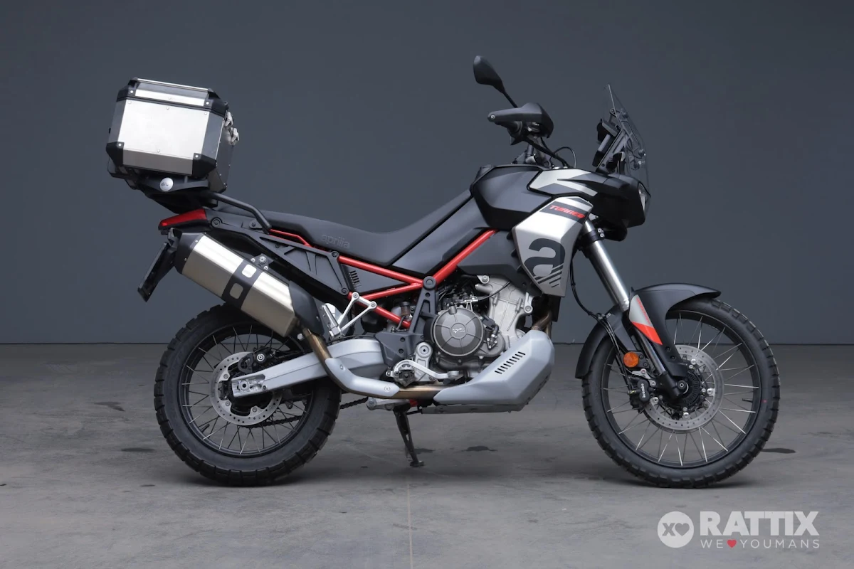 APRILIA Tuareg 660 Abs my21