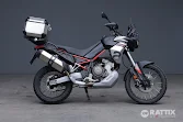 APRILIA Tuareg 660 Abs my21