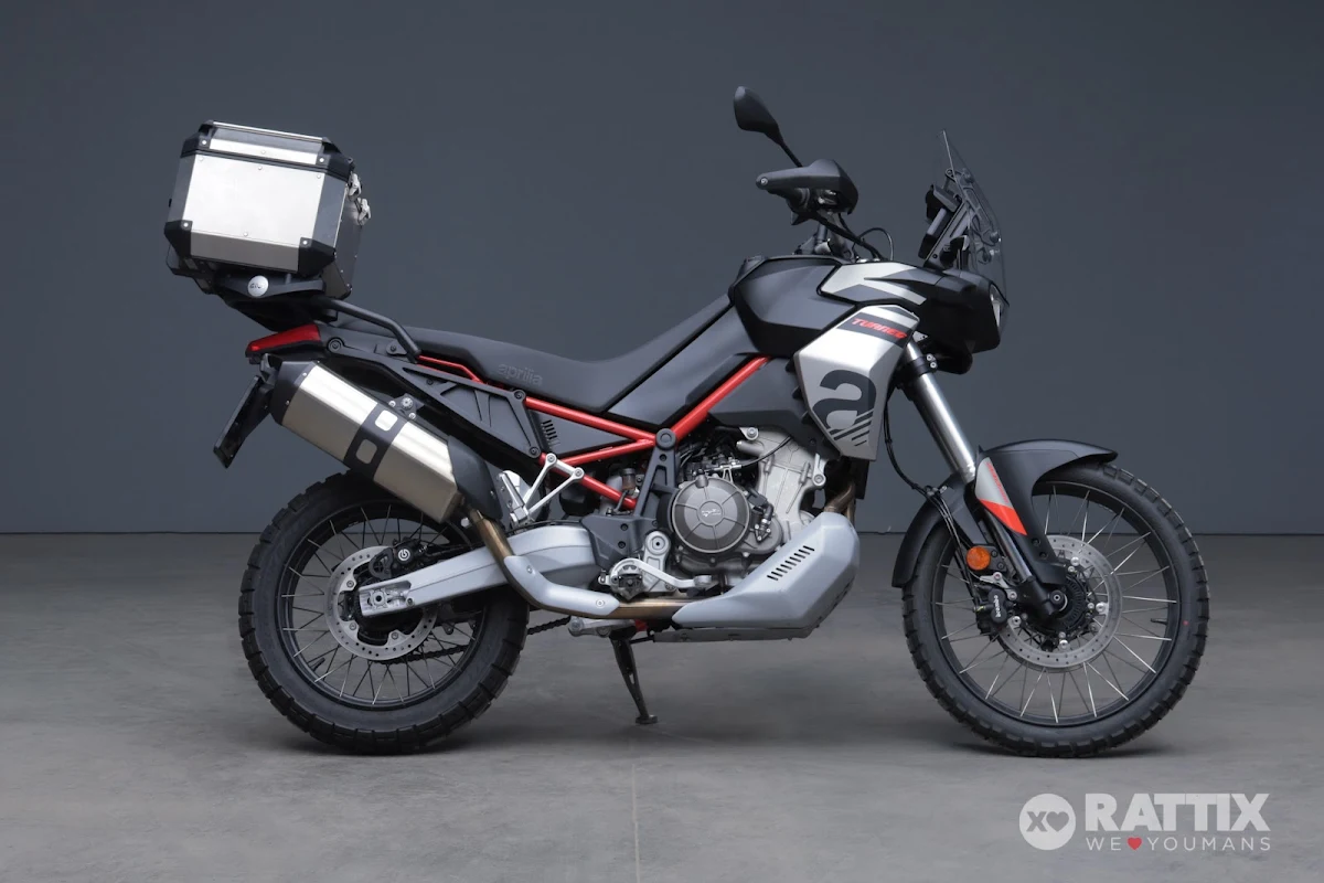 APRILIA Tuareg 660 Abs my21