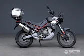 APRILIA Tuareg 660 Abs my21