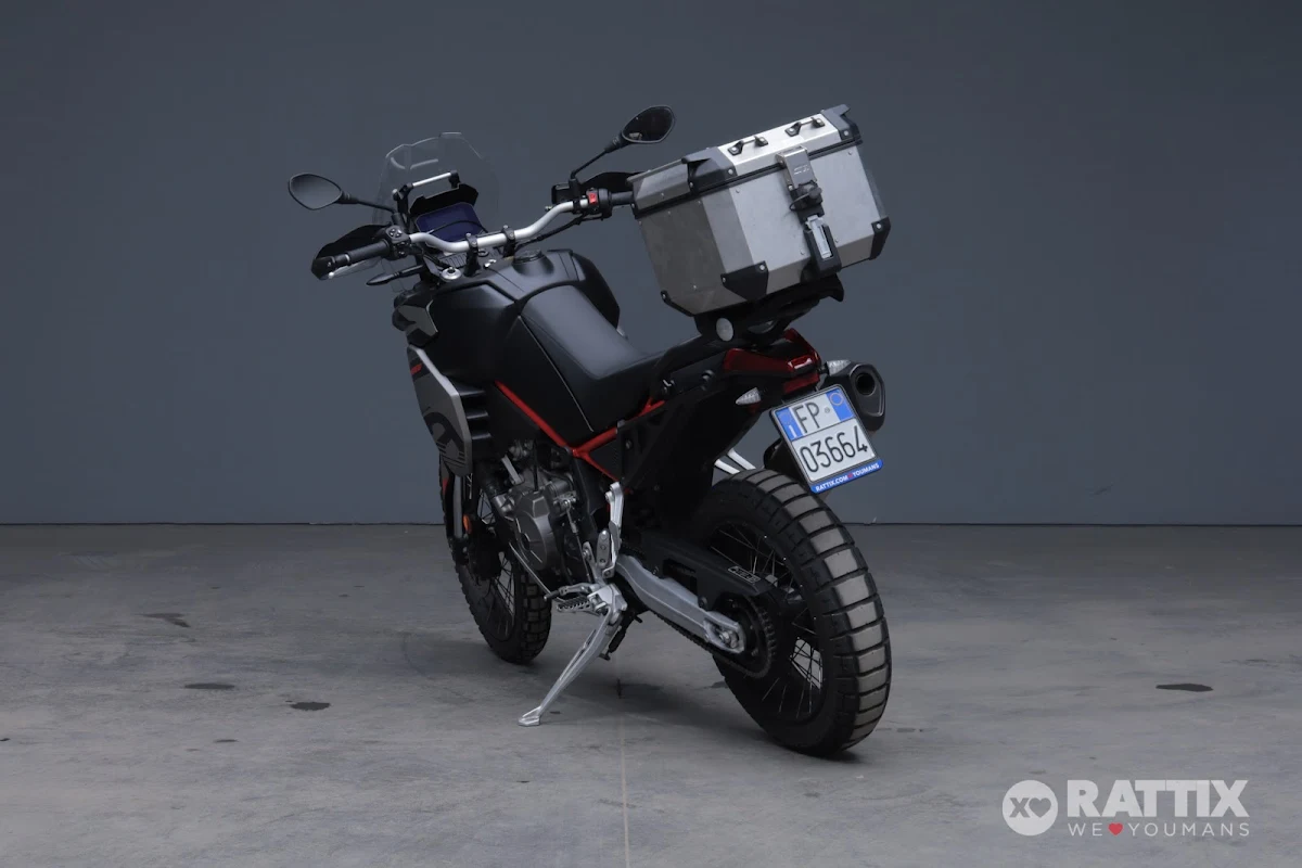 APRILIA Tuareg 660 Abs my21