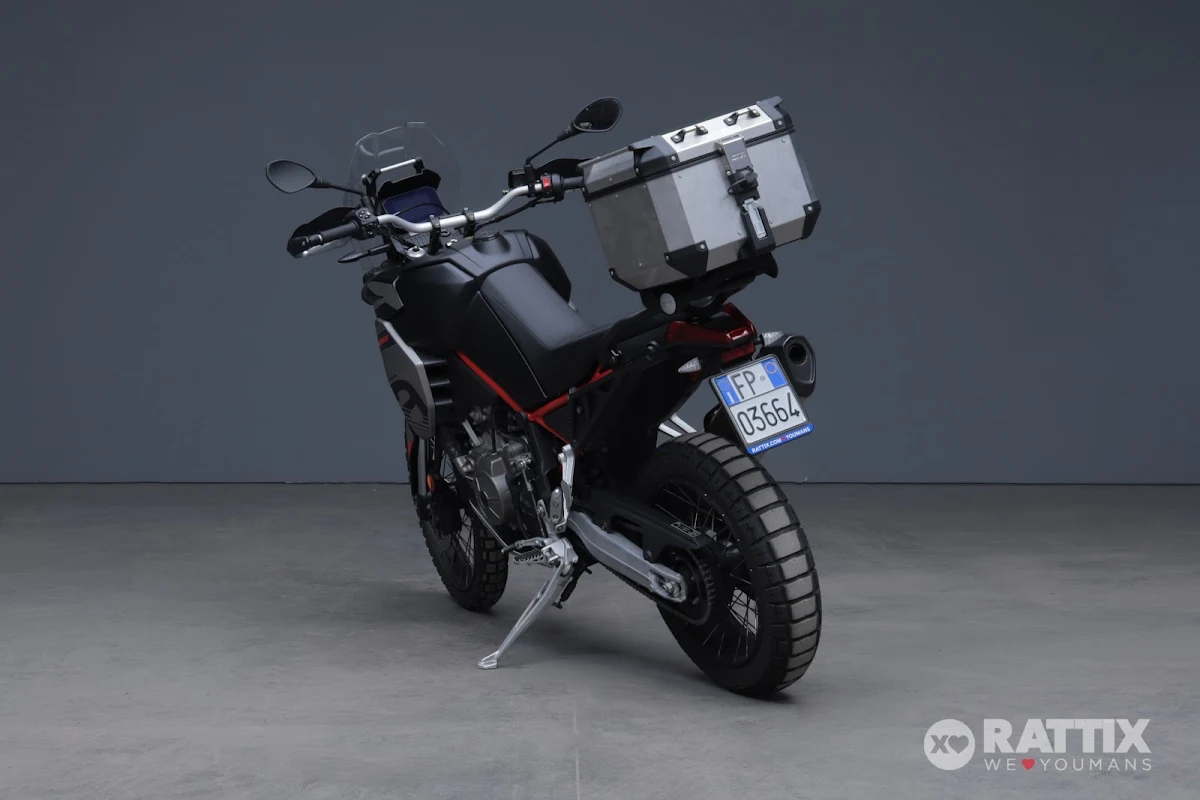 APRILIA Tuareg 660 Abs my21