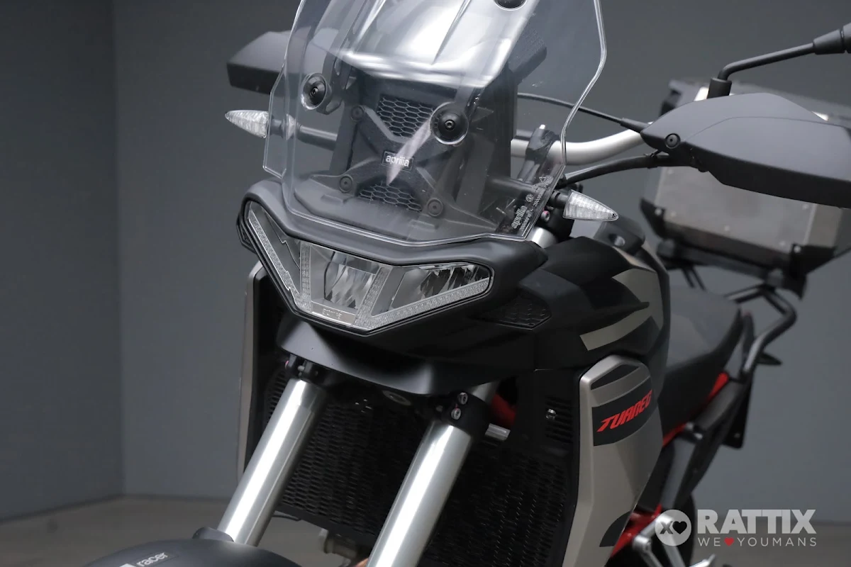 APRILIA Tuareg 660 Abs my21