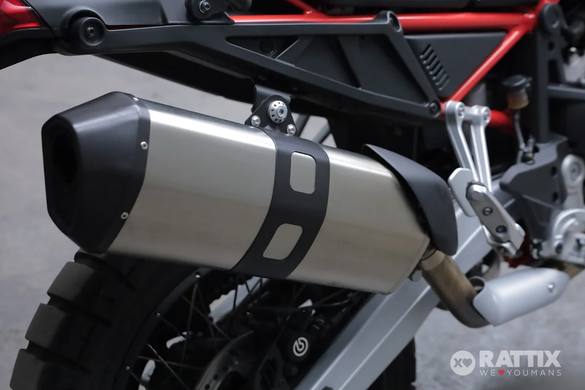 APRILIA Tuareg 660 Abs my21