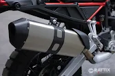 APRILIA Tuareg 660 Abs my21