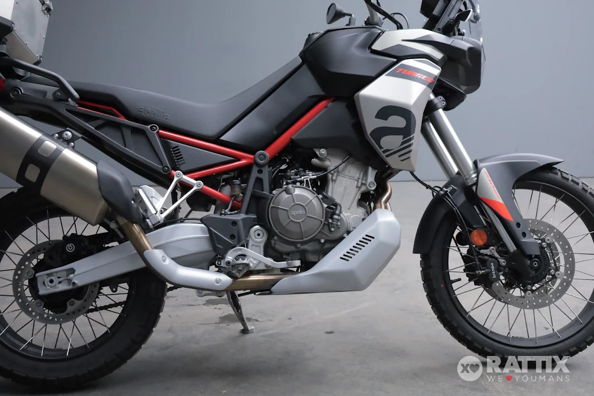APRILIA Tuareg 660 Abs my21