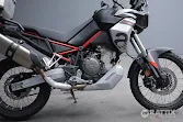 APRILIA Tuareg 660 Abs my21