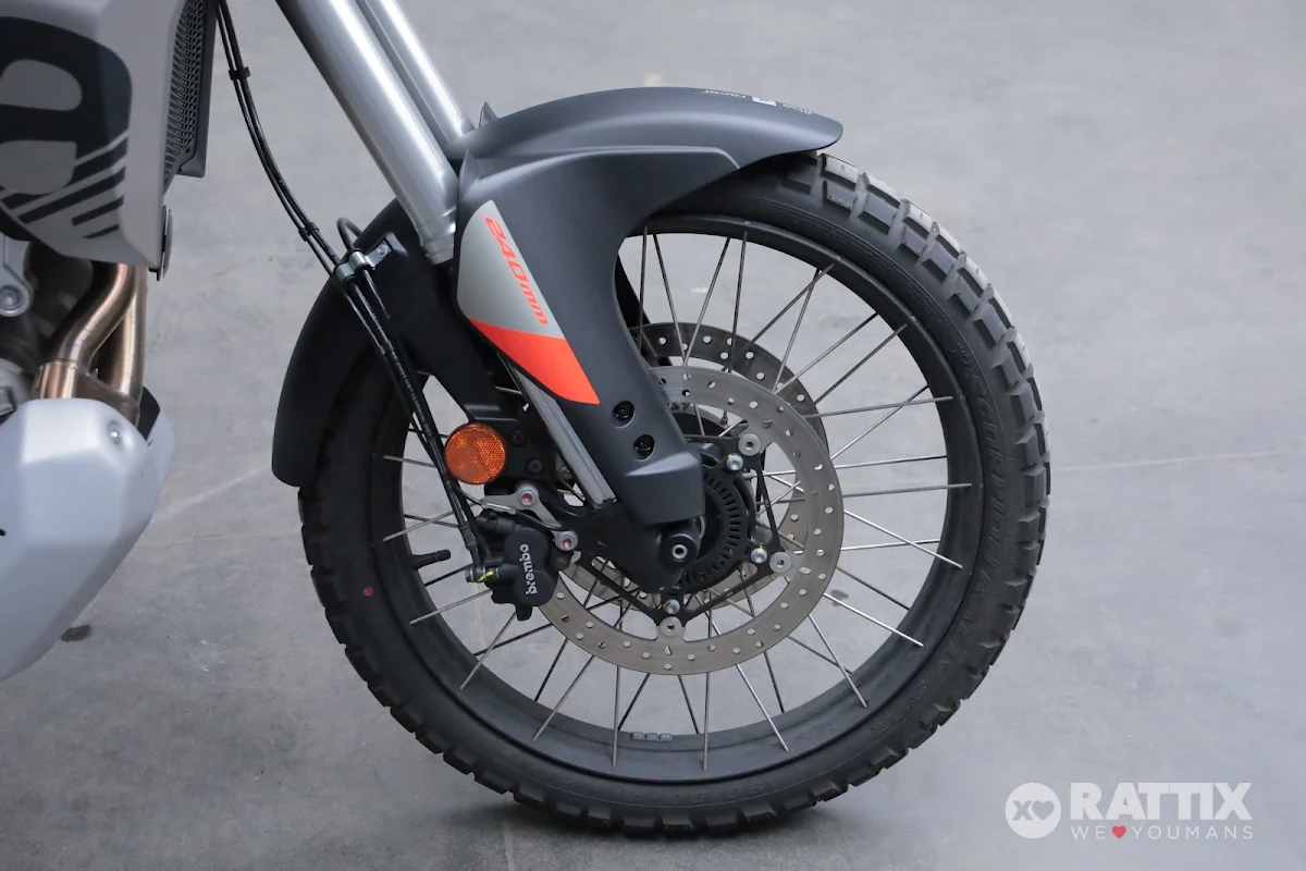 APRILIA Tuareg 660 Abs my21
