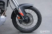 APRILIA Tuareg 660 Abs my21