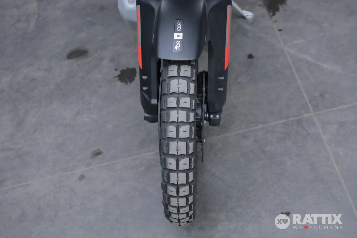 APRILIA Tuareg 660 Abs my21