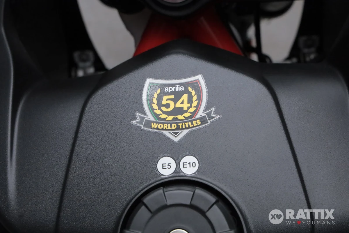 APRILIA Tuareg 660 Abs my21