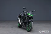 KAWASAKI Z 500 my24