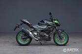 KAWASAKI Z 500 my24