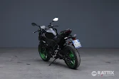 KAWASAKI Z 500 my24