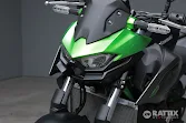 KAWASAKI Z 500 my24