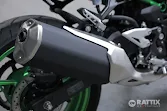 KAWASAKI Z 500 my24