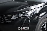 Miniatura Peugeot 3008 1.6 Hybrid4 Phev 300CV GT Pack e-EAT8 + tetto apribile Nero Perla  Aziendale foto 39