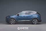 Miniatura Peugeot 3008 1.6 Hybrid4 300CV GT Pack e-EAT8 Blue Celebes  Aziendale foto 37