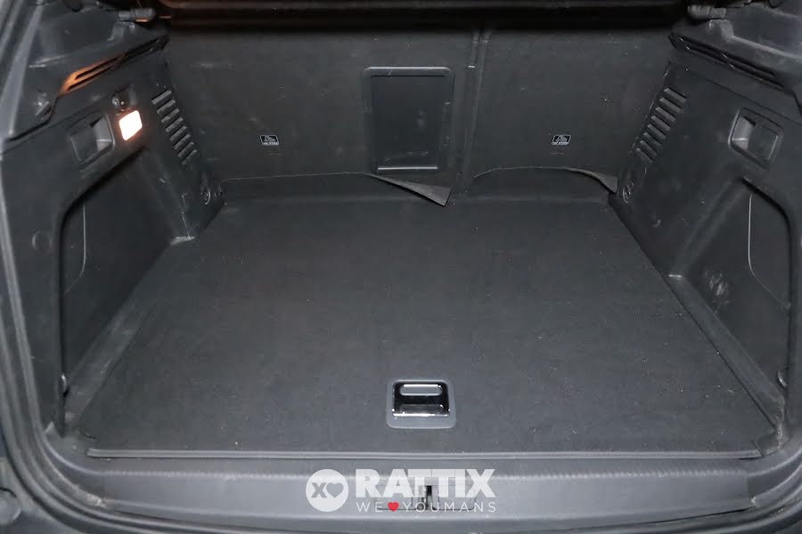 Peugeot 3008 1.6 Hybrid4 300CV GT Pack e-EAT8 Blue Celebes  Aziendale foto 7