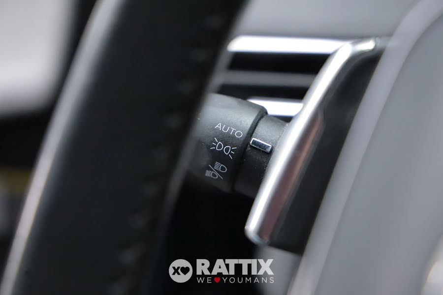 Peugeot 3008 1.6 Hybrid4 300CV GT Pack e-EAT8 Blue Celebes  Aziendale foto 15