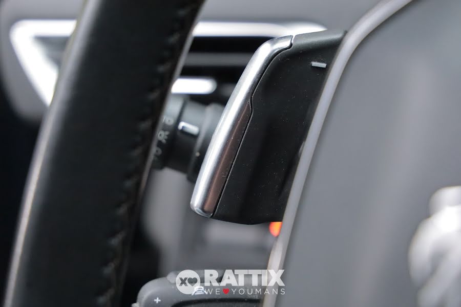 Peugeot 3008 1.6 Hybrid4 300CV GT Pack e-EAT8 Blue Celebes  Aziendale foto 17