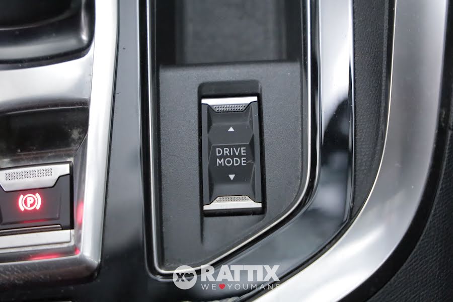 Peugeot 3008 1.6 Hybrid4 300CV GT Pack e-EAT8 Blue Celebes  Aziendale foto 31