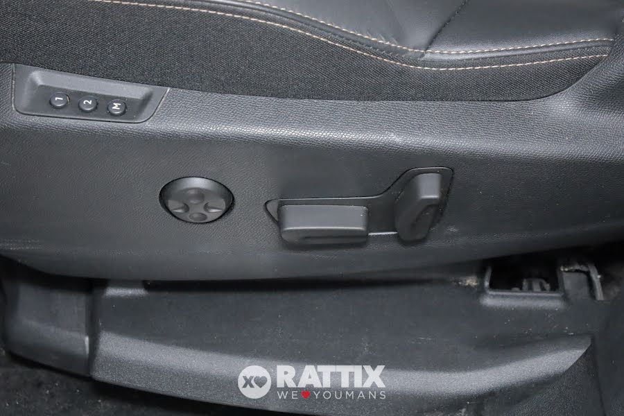 Peugeot 3008 1.6 Hybrid4 300CV GT Pack e-EAT8 Blue Celebes  Aziendale foto 34