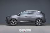 Miniatura Peugeot 3008 1.2 Hybrid 48V 136CV GT e-DCS6 Grigio Platinum  Aziendale foto 32