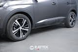 Miniatura Peugeot 3008 1.2 Hybrid 48V 136CV GT e-DCS6 Grigio Platinum  Aziendale foto 32