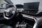 Miniatura Peugeot 3008 1.2 Hybrid 48V 136CV GT e-DCS6 Grigio Platinum  Aziendale foto 32