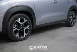 Miniatura Citroen C3 Aircross 1.2 Puretech 110CV Max  Grigio Artense  Aziendale foto 29